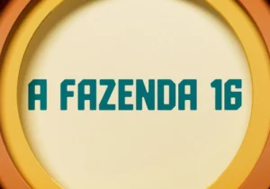 Aplicativo grátis para assistir A Fazenda 16