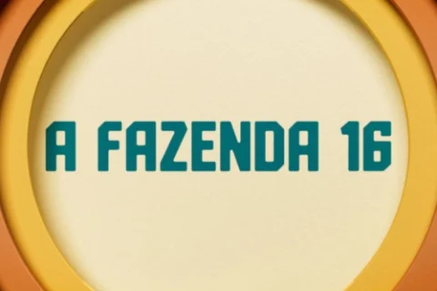 Aplicativo grátis para assistir A Fazenda 16