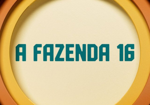 Aplicativo grátis para assistir A Fazenda 16