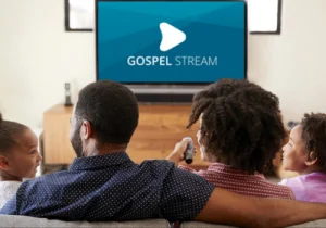 Aplicativo para assistir canais de igreja