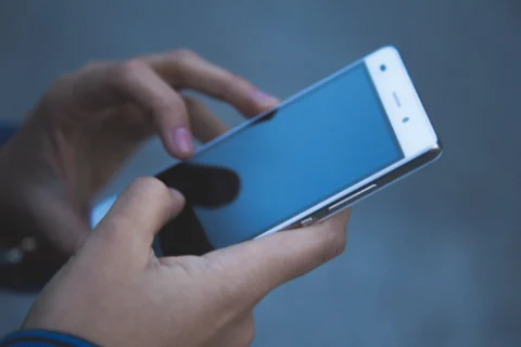 Aplicativo para prolongar a vida útil da bateria do celular