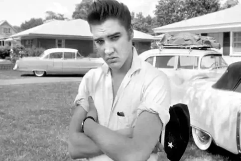 Aplicativo de músicas? Conheça os melhores! (Foto: The Elvis Presley Estate/acervo)