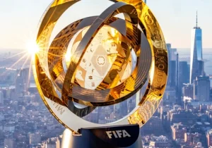 Mundial de Clubes FIFA