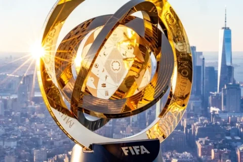 Mundial de Clubes FIFA